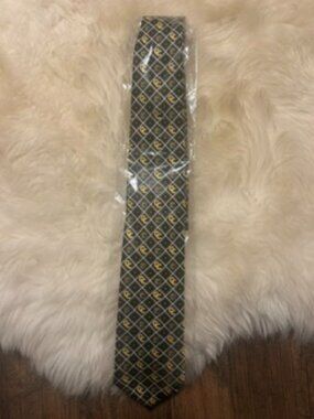 New Colorado College tie, never worn